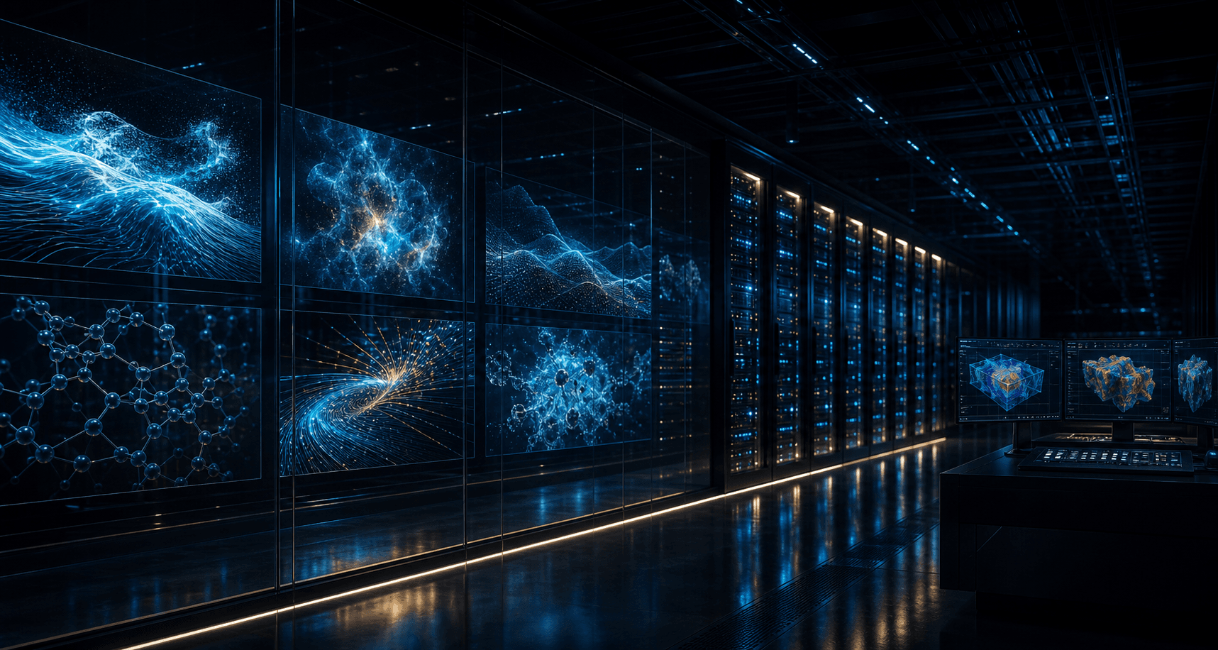 GPU accelerated rendering and high performance computing visualization cluster